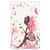 Чехол для планшета BeCover Smart Case Samsung Tab A9 Plus SM-X210/SM-X215/SM-X216 11.0" Fairy (710315), изображение 2 Чехол для планшета BeCover Smart Case Samsung Tab A9 Plus SM-X210/SM-X215/SM-X216 11.0" Fairy (710315), изображение 2