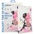 Чехол для планшета BeCover Smart Case Samsung Tab A9 Plus SM-X210/SM-X215/SM-X216 11.0" Fairy (710315) Чехол для планшета BeCover Smart Case Samsung Tab A9 Plus SM-X210/SM-X215/SM-X216 11.0" Fairy (710315)