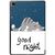 Чехол для планшета BeCover Smart Case Samsung Tab A9 Plus SM-X210/SM-X215/SM-X216 11.0" Good Night (710308), изображение 3 Чехол для планшета BeCover Smart Case Samsung Tab A9 Plus SM-X210/SM-X215/SM-X216 11.0" Good Night (710308), изображение 3
