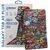 Чохол до планшета BeCover Smart Case Samsung Tab A9 Plus SM-X210/SM-X215/SM-X216 11.0" Graffiti (710314) Чохол до планшета BeCover Smart Case Samsung Tab A9 Plus SM-X210/SM-X215/SM-X216 11.0" Graffiti (710314)
