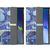 Чехол для планшета BeCover Smart Case Samsung Tab A9 Plus SM-X210/SM-X215/SM-X216 11.0" Night (710320), изображение 5 Чехол для планшета BeCover Smart Case Samsung Tab A9 Plus SM-X210/SM-X215/SM-X216 11.0" Night (710320), изображение 5