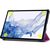 Чохол до планшета BeCover Smart Case Samsung Tab A9 Plus SM-X210/SM-X215/SM-X216 11.0" Purple (710304), зображення 5 Чохол до планшета BeCover Smart Case Samsung Tab A9 Plus SM-X210/SM-X215/SM-X216 11.0" Purple (710304), зображення 5