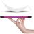 Чохол до планшета BeCover Smart Case Samsung Tab A9 Plus SM-X210/SM-X215/SM-X216 11.0" Purple (710304), зображення 8 Чохол до планшета BeCover Smart Case Samsung Tab A9 Plus SM-X210/SM-X215/SM-X216 11.0" Purple (710304), зображення 8