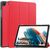 Чехол для планшета BeCover Smart Case Samsung Tab A9 Plus SM-X210/SM-X215/SM-X216 11.0" Red (710305), изображение 4 Чехол для планшета BeCover Smart Case Samsung Tab A9 Plus SM-X210/SM-X215/SM-X216 11.0" Red (710305), изображение 4