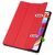 Чехол для планшета BeCover Smart Case Samsung Tab A9 Plus SM-X210/SM-X215/SM-X216 11.0" Red (710305), изображение 5 Чехол для планшета BeCover Smart Case Samsung Tab A9 Plus SM-X210/SM-X215/SM-X216 11.0" Red (710305), изображение 5