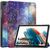 Чехол для планшета BeCover Smart Case Samsung Tab A9 Plus SM-X210/SM-X215/SM-X216 11.0" Space (710317), изображение 4 Чехол для планшета BeCover Smart Case Samsung Tab A9 Plus SM-X210/SM-X215/SM-X216 11.0" Space (710317), изображение 4