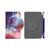 Чехол для планшета BeCover Smart Case Samsung Tab A9 Plus SM-X210/SM-X215/SM-X216 11.0" Space (710317), изображение 5 Чехол для планшета BeCover Smart Case Samsung Tab A9 Plus SM-X210/SM-X215/SM-X216 11.0" Space (710317), изображение 5