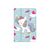 Чехол для планшета BeCover Smart Case Samsung Tab A9 Plus SM-X210/SM-X215/SM-X216 11.0" Unicorn (710321), изображение 2 Чехол для планшета BeCover Smart Case Samsung Tab A9 Plus SM-X210/SM-X215/SM-X216 11.0" Unicorn (710321), изображение 2
