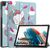 Чехол для планшета BeCover Smart Case Samsung Tab A9 Plus SM-X210/SM-X215/SM-X216 11.0" Unicorn (710321), изображение 4 Чехол для планшета BeCover Smart Case Samsung Tab A9 Plus SM-X210/SM-X215/SM-X216 11.0" Unicorn (710321), изображение 4