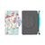 Чехол для планшета BeCover Smart Case Samsung Tab A9 Plus SM-X210/SM-X215/SM-X216 11.0" Unicorn (710321), изображение 5 Чехол для планшета BeCover Smart Case Samsung Tab A9 Plus SM-X210/SM-X215/SM-X216 11.0" Unicorn (710321), изображение 5