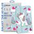 Чехол для планшета BeCover Smart Case Samsung Tab A9 Plus SM-X210/SM-X215/SM-X216 11.0" Unicorn (710321) Чехол для планшета BeCover Smart Case Samsung Tab A9 Plus SM-X210/SM-X215/SM-X216 11.0" Unicorn (710321)