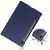 Чехол для планшета BeCover Smart Case Samsung Tab S9 (SM-X710/SM-X716)/S9 FE (SM-X510/SM-X516B) 11.0" Deep Blue (709891), изображение 6 Чехол для планшета BeCover Smart Case Samsung Tab S9 (SM-X710/SM-X716)/S9 FE (SM-X510/SM-X516B) 11.0" Deep Blue (709891), изображение 6