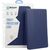 Чехол для планшета BeCover Smart Case Samsung Tab S9 (SM-X710/SM-X716)/S9 FE (SM-X510/SM-X516B) 11.0" Deep Blue (709891) Чехол для планшета BeCover Smart Case Samsung Tab S9 (SM-X710/SM-X716)/S9 FE (SM-X510/SM-X516B) 11.0" Deep Blue (709891)