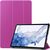 Чехол для планшета BeCover Smart Case Samsung Tab S9 (SM-X710/SM-X716)/S9 FE (SM-X510/SM-X516B) 11.0" Purple (709892), изображение 4 Чехол для планшета BeCover Smart Case Samsung Tab S9 (SM-X710/SM-X716)/S9 FE (SM-X510/SM-X516B) 11.0" Purple (709892), изображение 4