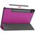 Чехол для планшета BeCover Smart Case Samsung Tab S9 (SM-X710/SM-X716)/S9 FE (SM-X510/SM-X516B) 11.0" Purple (709892), изображение 5 Чехол для планшета BeCover Smart Case Samsung Tab S9 (SM-X710/SM-X716)/S9 FE (SM-X510/SM-X516B) 11.0" Purple (709892), изображение 5