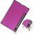 Чехол для планшета BeCover Smart Case Samsung Tab S9 (SM-X710/SM-X716)/S9 FE (SM-X510/SM-X516B) 11.0" Purple (709892), изображение 6 Чехол для планшета BeCover Smart Case Samsung Tab S9 (SM-X710/SM-X716)/S9 FE (SM-X510/SM-X516B) 11.0" Purple (709892), изображение 6