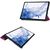 Чехол для планшета BeCover Smart Case Samsung Tab S9 (SM-X710/SM-X716)/S9 FE (SM-X510/SM-X516B) 11.0" Purple (709892), изображение 7 Чехол для планшета BeCover Smart Case Samsung Tab S9 (SM-X710/SM-X716)/S9 FE (SM-X510/SM-X516B) 11.0" Purple (709892), изображение 7
