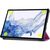 Чехол для планшета BeCover Smart Case Samsung Tab S9 (SM-X710/SM-X716)/S9 FE (SM-X510/SM-X516B) 11.0" Purple (709892), изображение 8 Чехол для планшета BeCover Smart Case Samsung Tab S9 (SM-X710/SM-X716)/S9 FE (SM-X510/SM-X516B) 11.0" Purple (709892), изображение 8