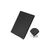 Чехол для планшета BeCover Smart Case Teclast M40 Pro 10.1" Black (709884), изображение 6 Чехол для планшета BeCover Smart Case Teclast M40 Pro 10.1" Black (709884), изображение 6