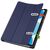 Чехол для планшета BeCover Smart Case Teclast M40 Pro 10.1" Deep Blue (709879), изображение 7 Чехол для планшета BeCover Smart Case Teclast M40 Pro 10.1" Deep Blue (709879), изображение 7