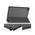 Чехол для планшета BeCover Smart Case Teclast M40 Pro 10.1" Gray (709881), изображение 8 Чехол для планшета BeCover Smart Case Teclast M40 Pro 10.1" Gray (709881), изображение 8