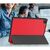 Чехол для планшета BeCover Smart Case Teclast M40 Pro 10.1" Red (709882), изображение 9 Чехол для планшета BeCover Smart Case Teclast M40 Pro 10.1" Red (709882), изображение 9