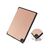 Чехол для планшета BeCover Smart Case Teclast M40 Pro 10.1" Rose Gold (709883), изображение 6 Чехол для планшета BeCover Smart Case Teclast M40 Pro 10.1" Rose Gold (709883), изображение 6
