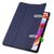 Чехол для планшета BeCover Smart Case Teclast T50 11" Deep Blue (709897), изображение 7 Чехол для планшета BeCover Smart Case Teclast T50 11" Deep Blue (709897), изображение 7