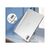 Чехол для планшета BeCover TPU Edge BeCover Blackview Tab 12 10.1" Rose Gold (709887), изображение 7 Чехол для планшета BeCover TPU Edge BeCover Blackview Tab 12 10.1" Rose Gold (709887), изображение 7