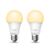 Умная лампочка TP-Link Tapo L510E (2-Pack) (Tapo L510E(2-Pack)) Умная лампочка TP-Link Tapo L510E (2-Pack) (Tapo L510E(2-Pack))
