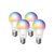 Розумна лампочка TP-Link Tapo L530E (4-Pack) (Tapo L530E(4-Pack)) Розумна лампочка TP-Link Tapo L530E (4-Pack) (Tapo L530E(4-Pack))