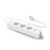 Умная розетка TP-Link Tapo P300, изображение 2 Умная розетка TP-Link Tapo P300, изображение 2