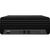 Компьютер HP Elite 800 G9 SFF / i7-12700, 16GB, F512GB, кл+м, Win11P (5V9G0EA), изображение 2 Компьютер HP Elite 800 G9 SFF / i7-12700, 16GB, F512GB, кл+м, Win11P (5V9G0EA), изображение 2