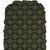 Туристический коврик Highlander Nap-Pak Inflatable Sleeping Mat PrimaLoft 5 cm Olive (AIR072-OG) (930481), изображение 3 Туристический коврик Highlander Nap-Pak Inflatable Sleeping Mat PrimaLoft 5 cm Olive (AIR072-OG) (930481), изображение 3