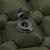 Туристический коврик Highlander Nap-Pak Inflatable Sleeping Mat PrimaLoft 5 cm Olive (AIR072-OG) (930481), изображение 5 Туристический коврик Highlander Nap-Pak Inflatable Sleeping Mat PrimaLoft 5 cm Olive (AIR072-OG) (930481), изображение 5