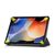 Чехол для планшета BeCover Smart Case Oscal Pad 10 (10.1") Black (709889), изображение 7 Чехол для планшета BeCover Smart Case Oscal Pad 10 (10.1") Black (709889), изображение 7