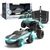 Радіокерована іграшка Sharper Image Stunt Mongoose LED (1212009991), зображення 2 Радіокерована іграшка Sharper Image Stunt Mongoose LED (1212009991), зображення 2