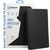 Чехол для планшета BeCover Smart Case Samsung Tab S9 Plus (SM-X810/SM-X816)/S9 FE Plus (SM-X610/SM-X616) 12.4" Black (709895) Чехол для планшета BeCover Smart Case Samsung Tab S9 Plus (SM-X810/SM-X816)/S9 FE Plus (SM-X610/SM-X616) 12.4" Black (709895)