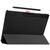 Чехол для планшета BeCover Smart Case Samsung Tab S9 Ultra SM-X816 14.6" Black (709894), изображение 4 Чехол для планшета BeCover Smart Case Samsung Tab S9 Ultra SM-X816 14.6" Black (709894), изображение 4