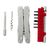 Мультитул Victorinox SwissTool Spirit Plus ll Leather Case (3.0239.L), изображение 4 Мультитул Victorinox SwissTool Spirit Plus ll Leather Case (3.0239.L), изображение 4