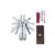 Мультитул Victorinox SwissTool Spirit Plus ll Leather Case (3.0239.L) Мультитул Victorinox SwissTool Spirit Plus ll Leather Case (3.0239.L)