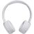 Наушники JBL T500ВТ White (JBLT500BTWHT), изображение 2 Наушники JBL T500ВТ White (JBLT500BTWHT), изображение 2