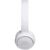 Наушники JBL T500ВТ White (JBLT500BTWHT), изображение 3 Наушники JBL T500ВТ White (JBLT500BTWHT), изображение 3
