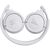 Наушники JBL T500ВТ White (JBLT500BTWHT), изображение 5 Наушники JBL T500ВТ White (JBLT500BTWHT), изображение 5