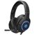 Наушники HP DHE-8003 Gaming 7.1 Sound RGB USB Black (DHE-8003) Наушники HP DHE-8003 Gaming 7.1 Sound RGB USB Black (DHE-8003)