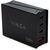 Зарядное устройство Vinga GaN 100W PD+QC 3C1A ports 1.2m Wired Charger (VCPCH100CB) Зарядное устройство Vinga GaN 100W PD+QC 3C1A ports 1.2m Wired Charger (VCPCH100CB)