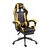Кресло игровое GT Racer X-2323 Black/Yellow, изображение 2 Кресло игровое GT Racer X-2323 Black/Yellow, изображение 2