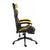 Кресло игровое GT Racer X-2323 Black/Yellow, изображение 3 Кресло игровое GT Racer X-2323 Black/Yellow, изображение 3