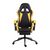 Кресло игровое GT Racer X-2323 Black/Yellow, изображение 5 Кресло игровое GT Racer X-2323 Black/Yellow, изображение 5