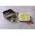 Форма для выпечки Pyrex Asimetria 24 x 24 см роз'ємна (AS24BS0/7144), изображение 5 Форма для выпечки Pyrex Asimetria 24 x 24 см роз'ємна (AS24BS0/7144), изображение 5